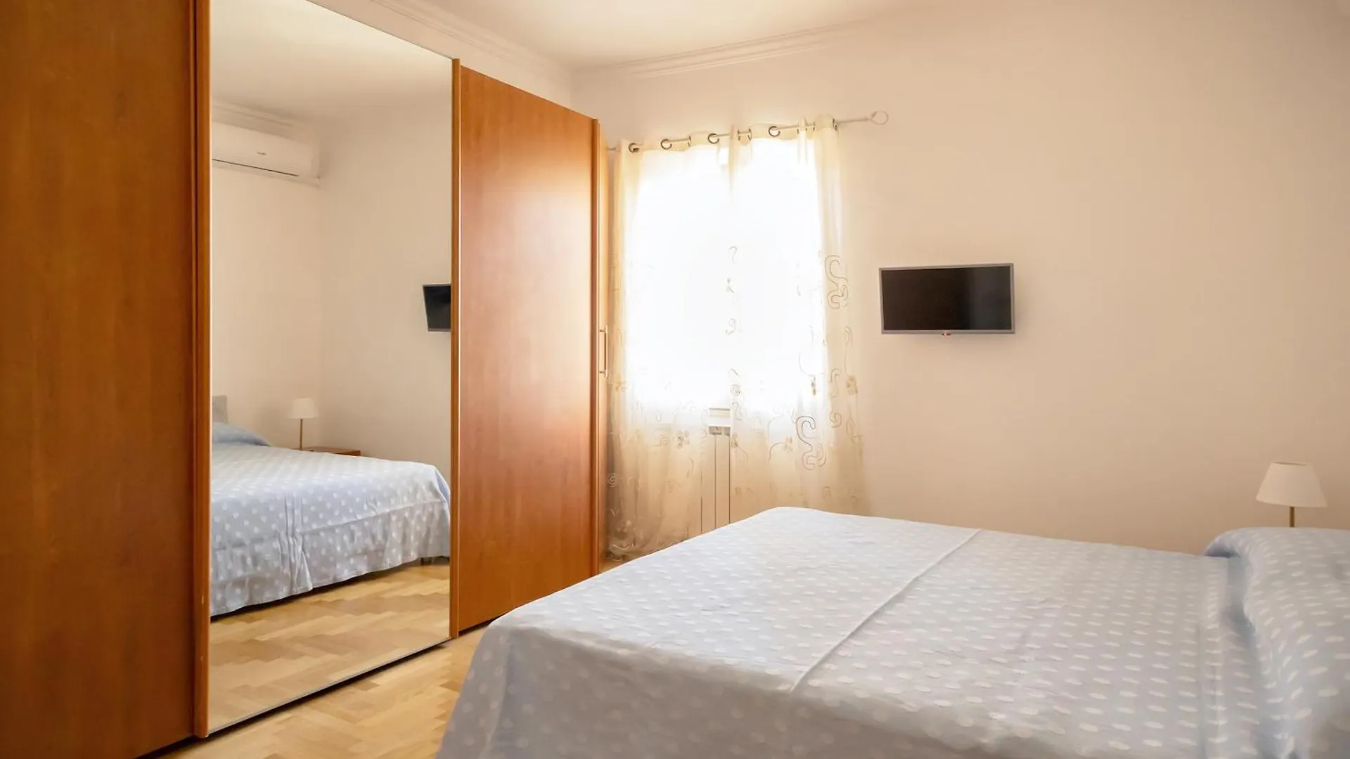 Live Roma - Casa Vacanze Sampietrini Italy