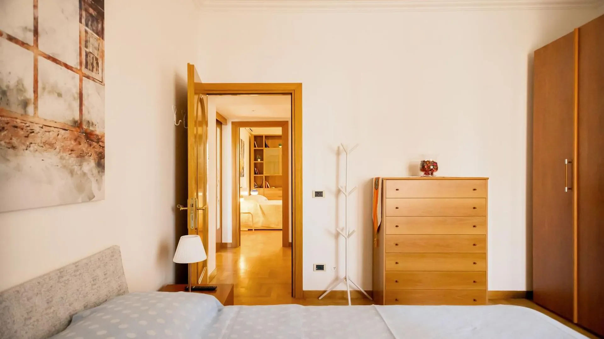 Live Roma - Casa Vacanze Sampietrini