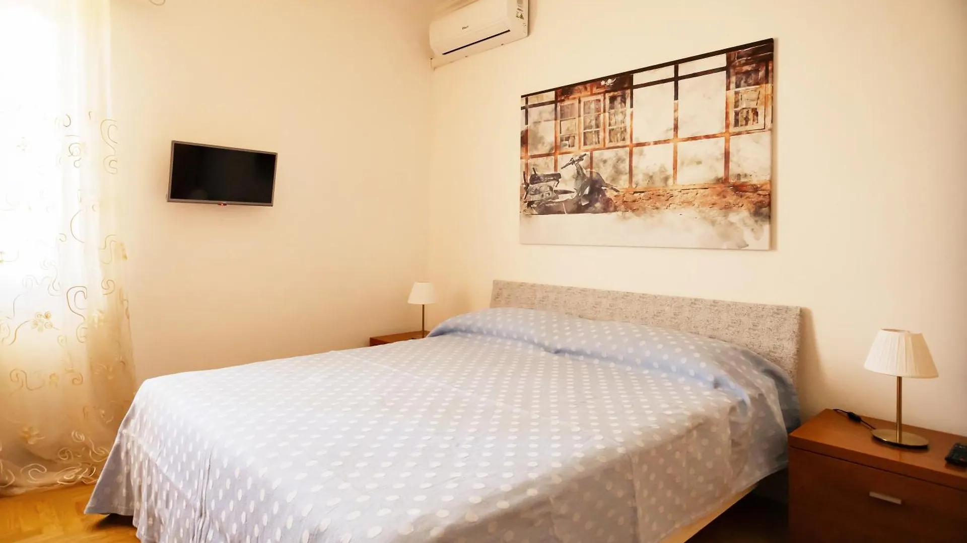 Apartment Live Roma - Casa Vacanze Sampietrini