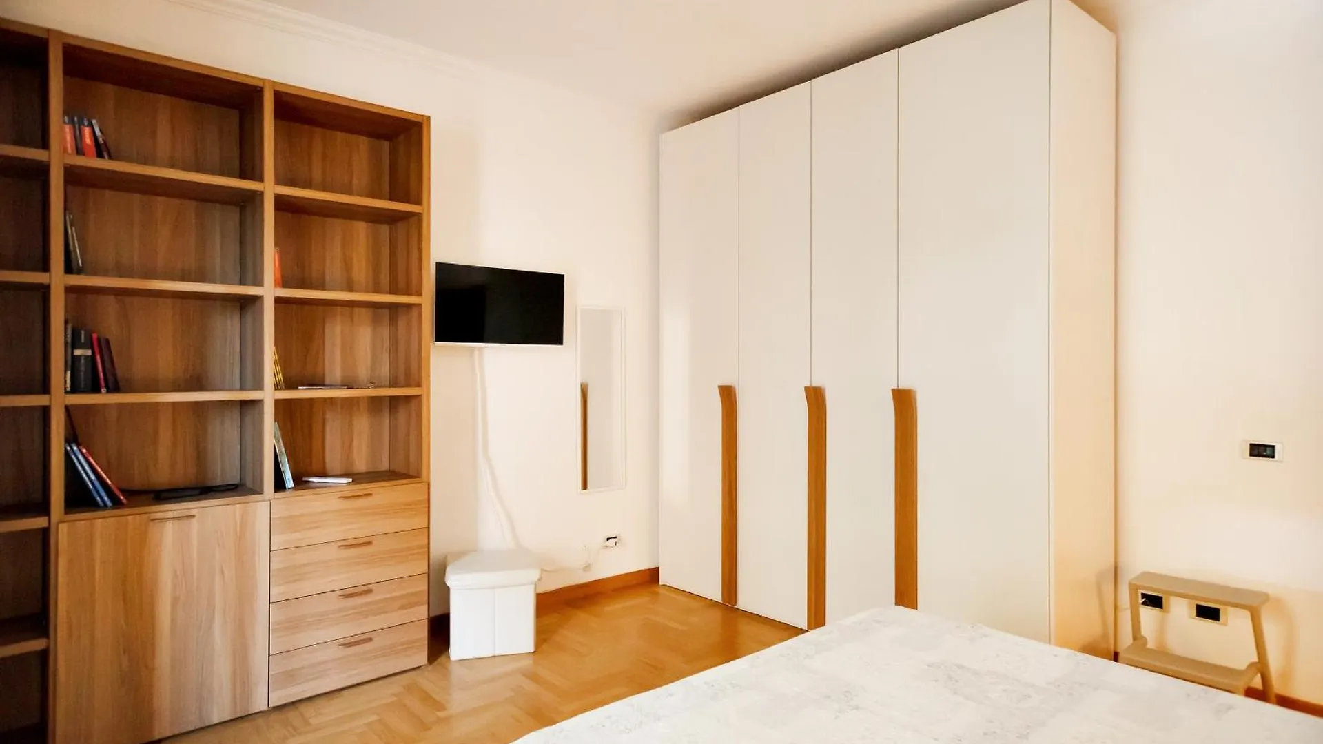 Live Roma - Casa Vacanze Sampietrini 0*, Rome
